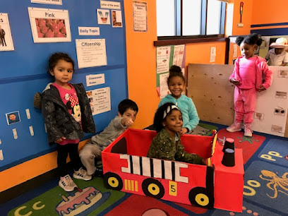 Kid's University Preparatory Learning Center II