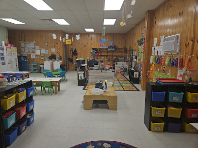 Little Friends Daycare