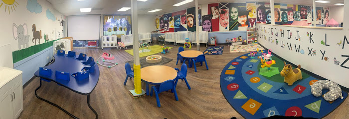 Happy Bees Childcare Center
