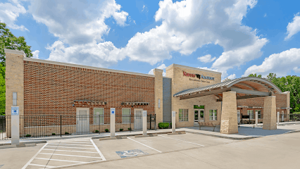 Kiddie Academy of Woodforest