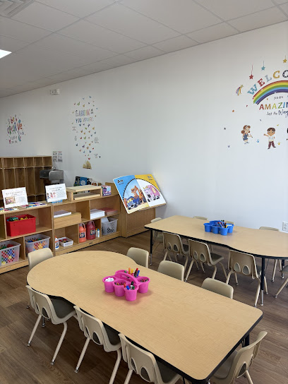 Little People's Learning Tree