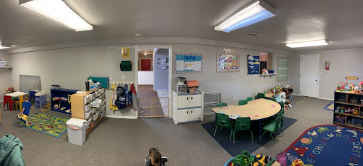 Early Learning Center - Licensed Daycare in Georgetown, TX