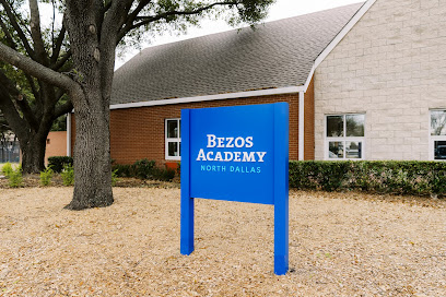 Bezos Academy North Dallas