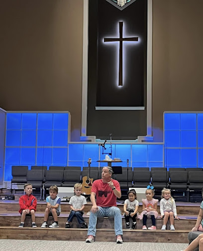 Hillcrest Christian Academy