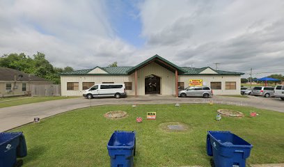Vickie's Hidden Treasures - Licensed Daycare in Texas City, TX