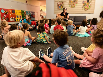 Child Development Center at Temple Beth Israel
