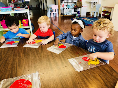 Mustard Seed Academy, Inc.