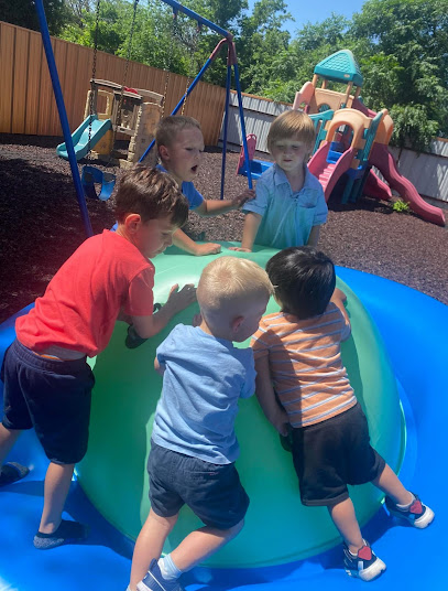 Small World Day Care - Licensed Daycare in Brownwood, TX