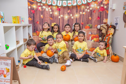 Shining Stars Learning Academy LLC