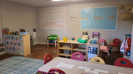 Heaven Sent Learning Center - Licensed Daycare in Port Arthur, TX