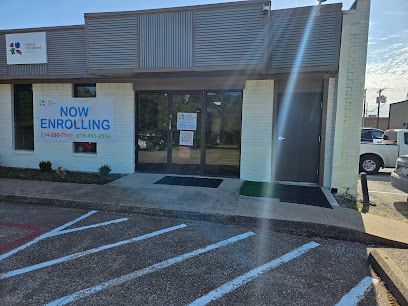 Good Shepherd Academy