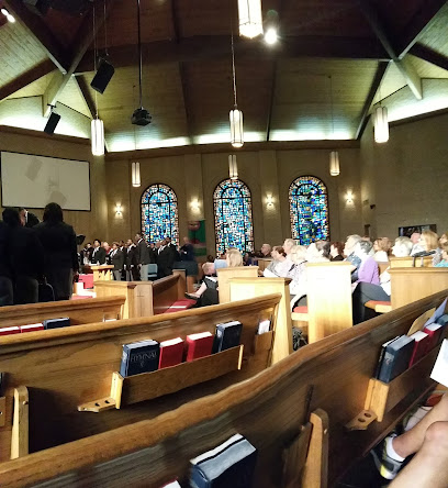 Clear Lake United Methodist Church Preschool and MDO