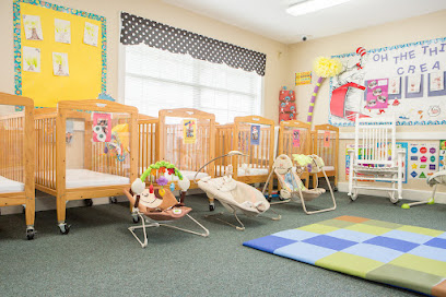 Kids 'R' Kids of Copperfield