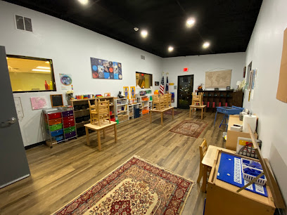 First Discoveries Montessori Academy
