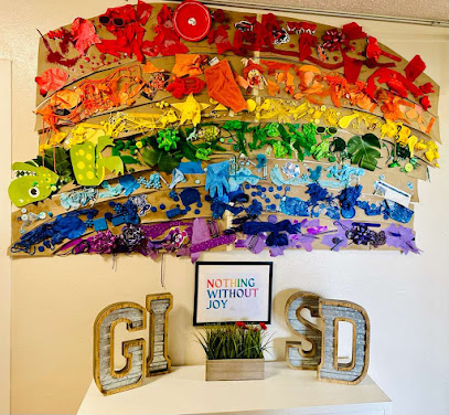 German International School of Dallas