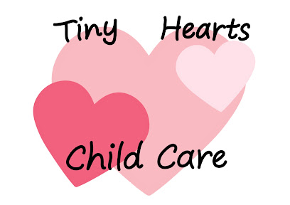 My Tiny Hearts