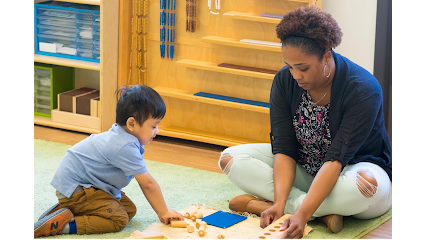 Silverline Montessori School Cypress