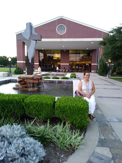 Copperfield Church Preschool