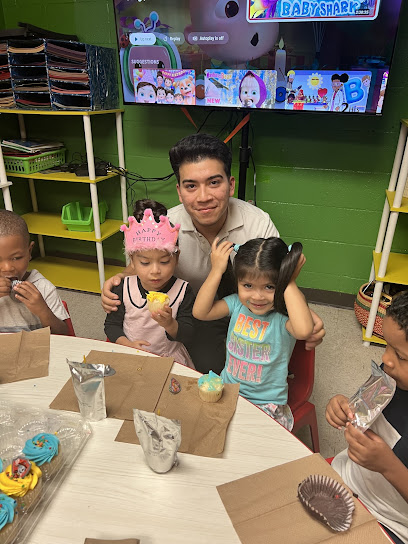Angela's Little Angels
