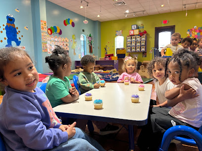 Ebony and Ivorys Child Care and Learning Center