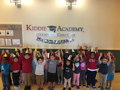 TouchNew Holdings Inc DBA Kiddie Academy Richmond