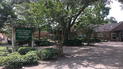 Montessori Childrens Cottage