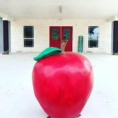 Imagination Station Learning Academy