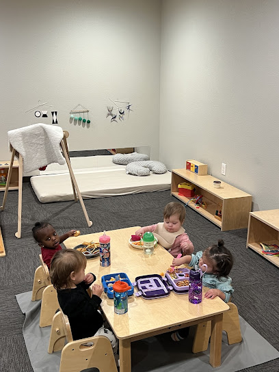 Christian Montessori Academy