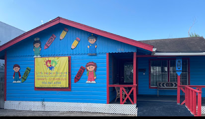 Little Helper's Daycare - Licensed Daycare in Alamo, TX
