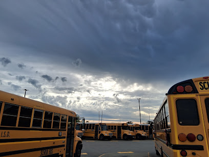 Aldine ISD North Transportation Nursery