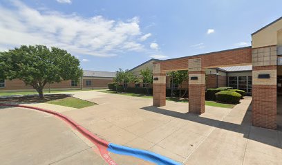 LEISD Childcare Programs @ Herschel Zellars Center