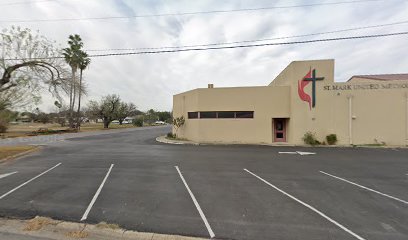 St. Mark Pre School