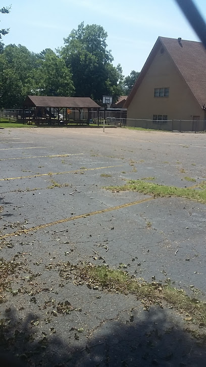 Ebenezer Day Care Center