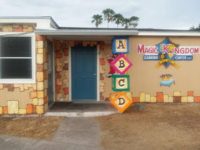 Magic Kingdom Learning Center LLC