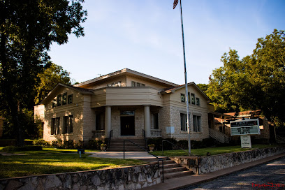Glen Rose First Methodist Preschool