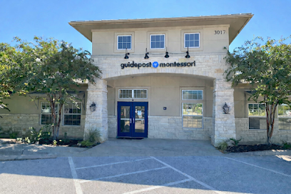 Guidepost Montessori at Brushy Creek