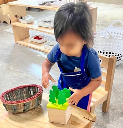 Mi Casita Austin Montessori