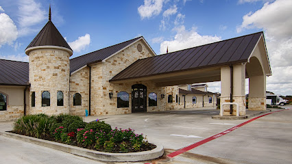 British Private Prep School at Cinco Southwest
