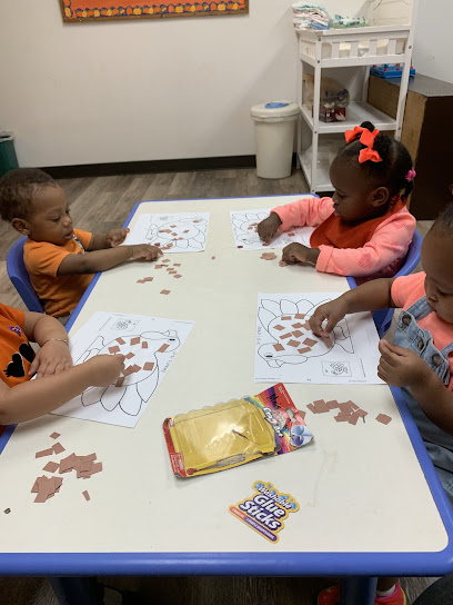 Bear Creek Childrens Center