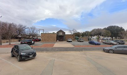 Day Nursery of Abilene Cedar Street Center