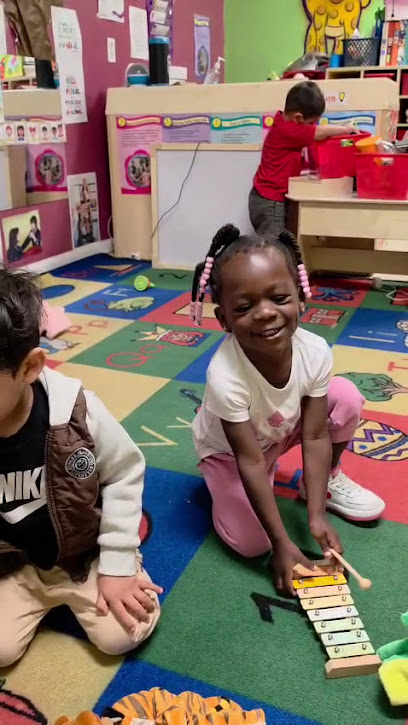 Hope's Children Academy