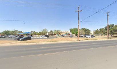 Hollingsworth Head Start Center - Licensed Daycare in Odessa, TX