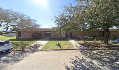 Navasota Head Start