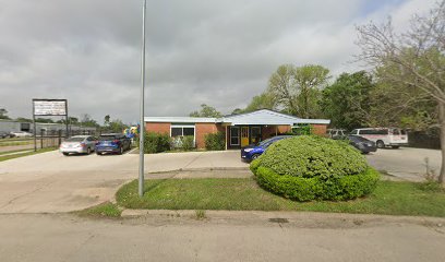 Jumping Jacks Learning Center