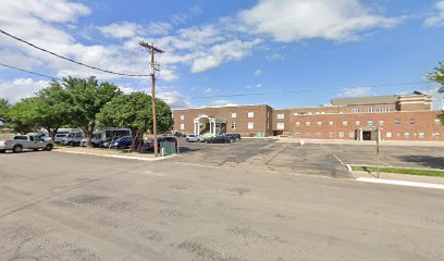 Christian Learning Center of FBC