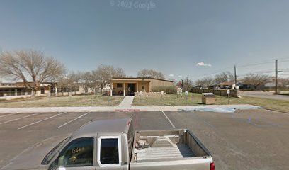 Howard Cottage (Howard College Child Development Center)