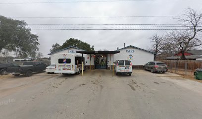 Colonial Farms Day Care