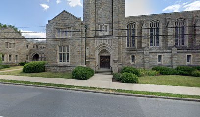 Calvary Weekday Ministries