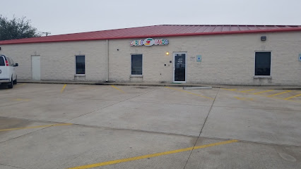 Caring Hand Learning Center