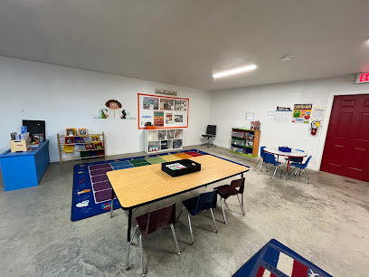 New Beginnings Learning Academy #1